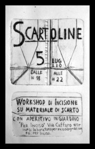 scartoline